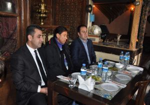 Büyükşehir'de yüzler gülüyor